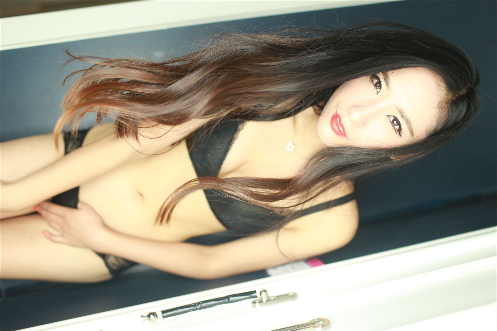 性感模特写真 莉莉2014.09.03 3